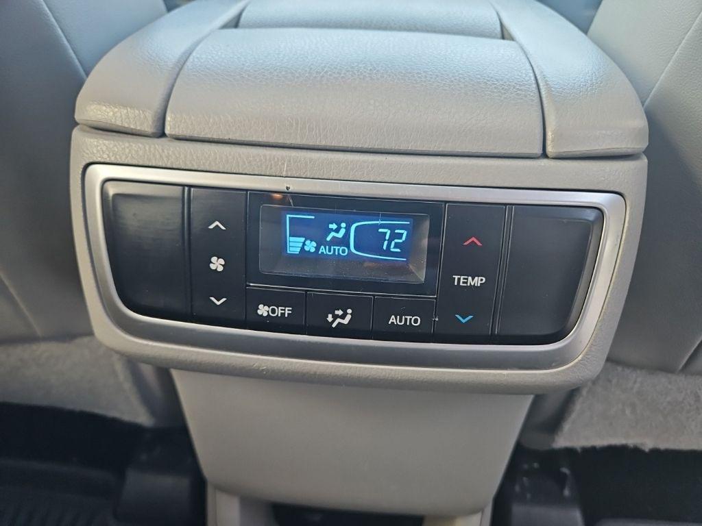 used 2018 Toyota Highlander car, priced at $22,298