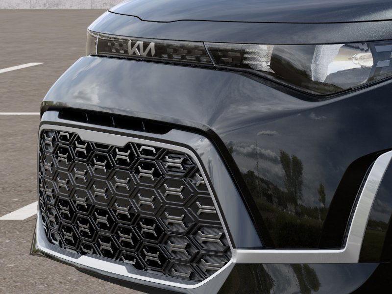 new 2025 Kia Soul car, priced at $24,405