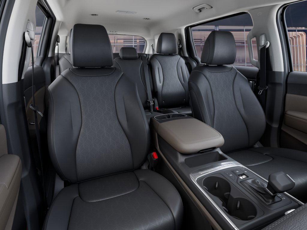 new 2026 Kia Carnival car, priced at $38,580