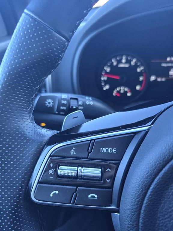 used 2020 Kia Sportage car, priced at $20,899