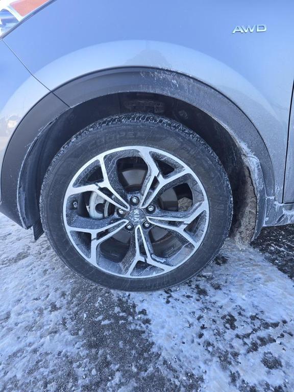 used 2020 Kia Sportage car, priced at $20,999