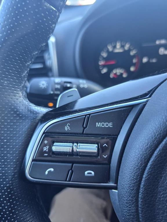 used 2020 Kia Sportage car, priced at $20,999