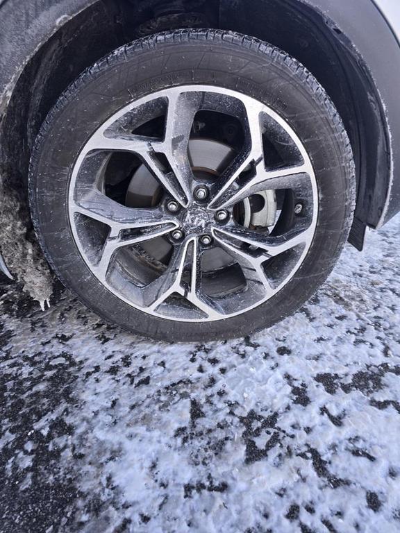 used 2020 Kia Sportage car, priced at $20,999