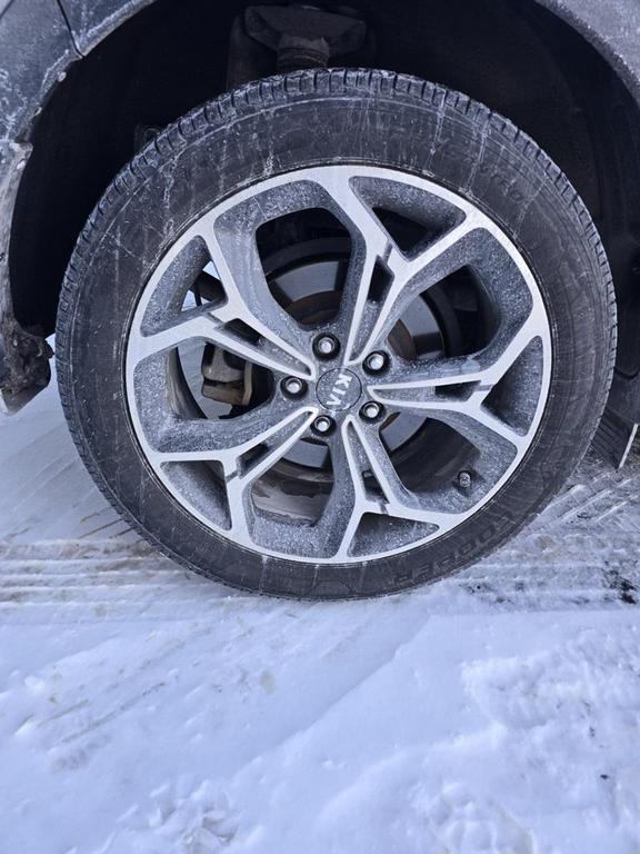 used 2020 Kia Sportage car, priced at $20,999