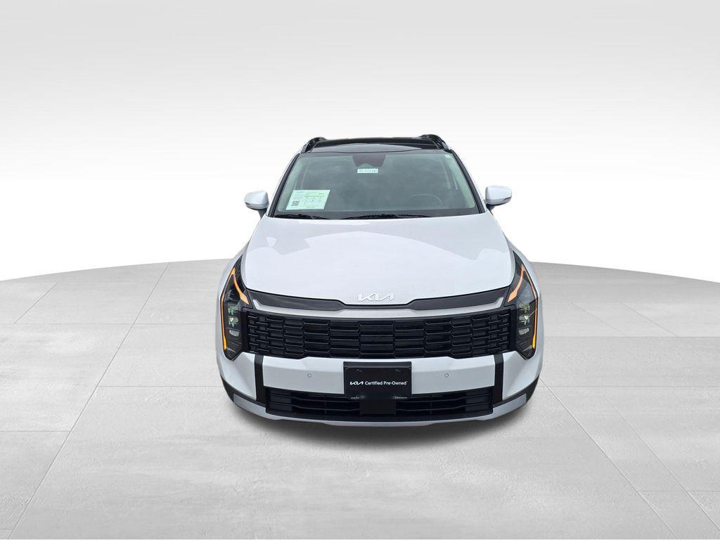 used 2026 Kia Sportage car, priced at $31,298