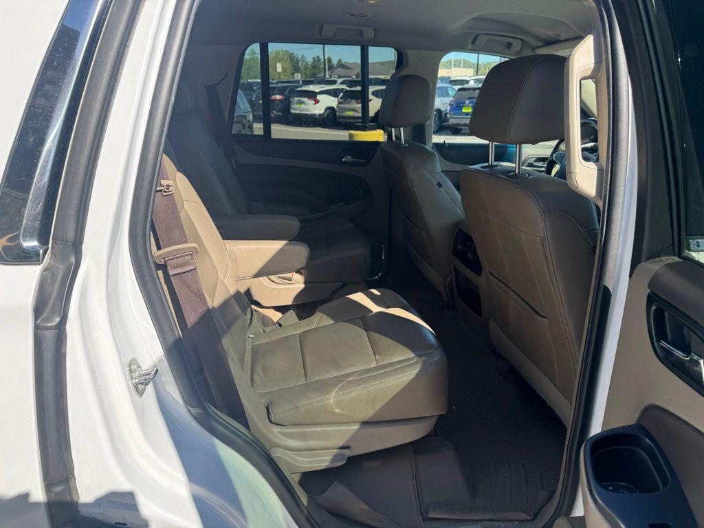 used 2019 Chevrolet Tahoe car, priced at $20,298