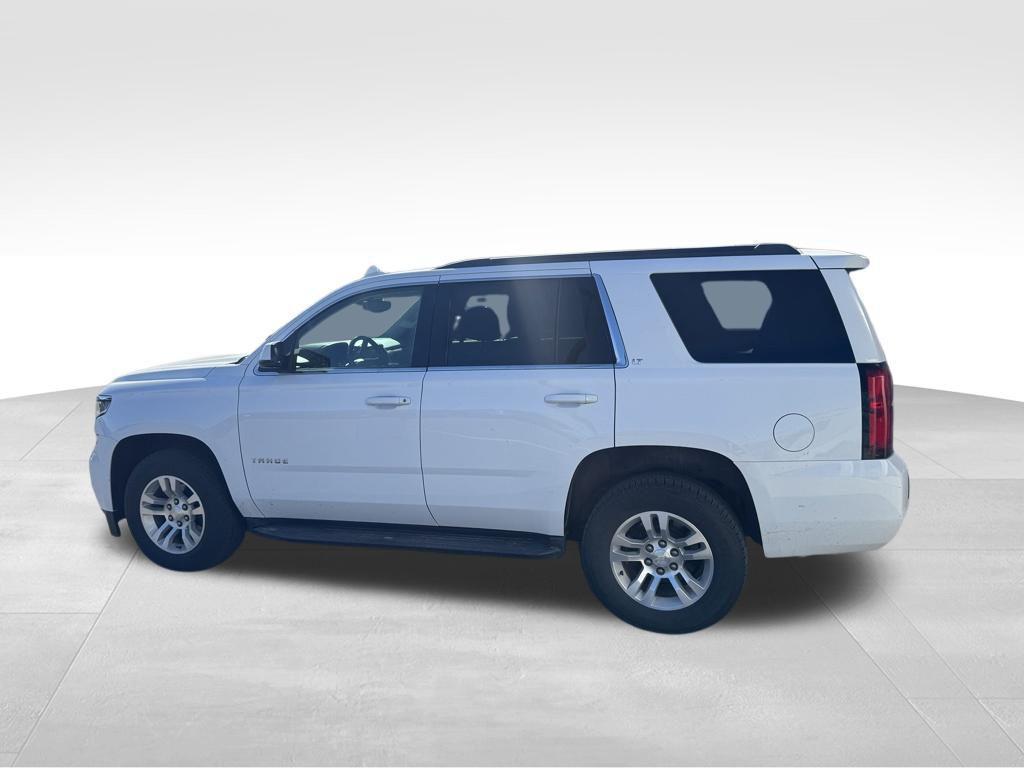 used 2019 Chevrolet Tahoe car, priced at $20,298