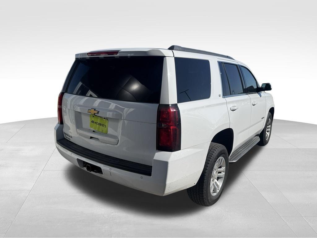 used 2019 Chevrolet Tahoe car, priced at $20,298