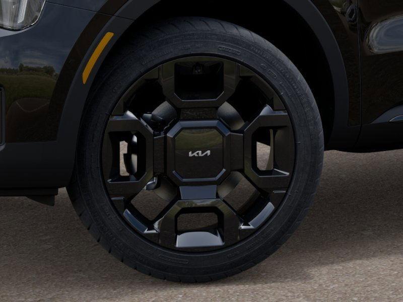 new 2026 Kia Sorento car, priced at $41,080