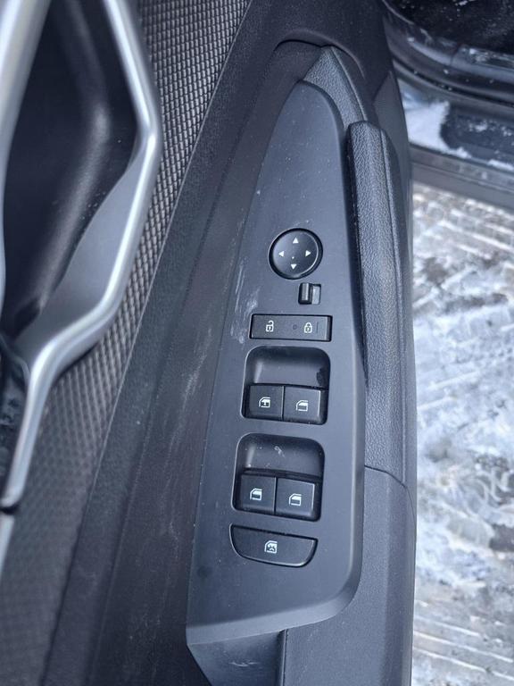 used 2024 Kia Sportage car, priced at $19,399