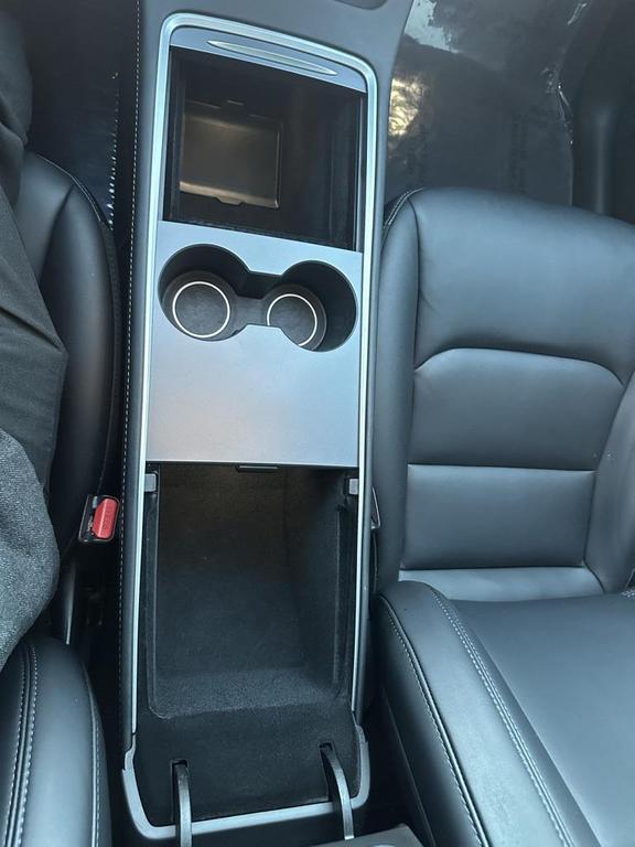 used 2024 Tesla Model Y car, priced at $28,999