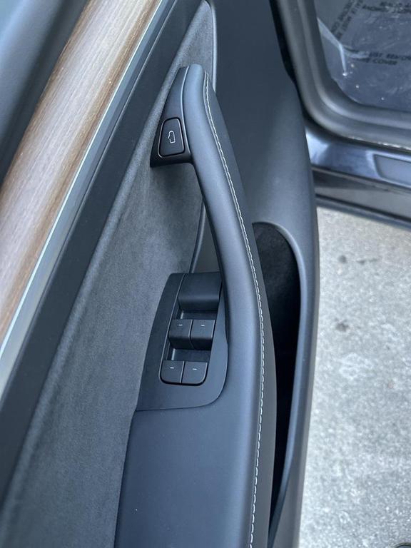 used 2024 Tesla Model Y car, priced at $28,999