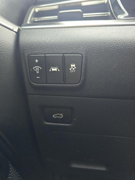 used 2023 Kia K5 car, priced at $23,799