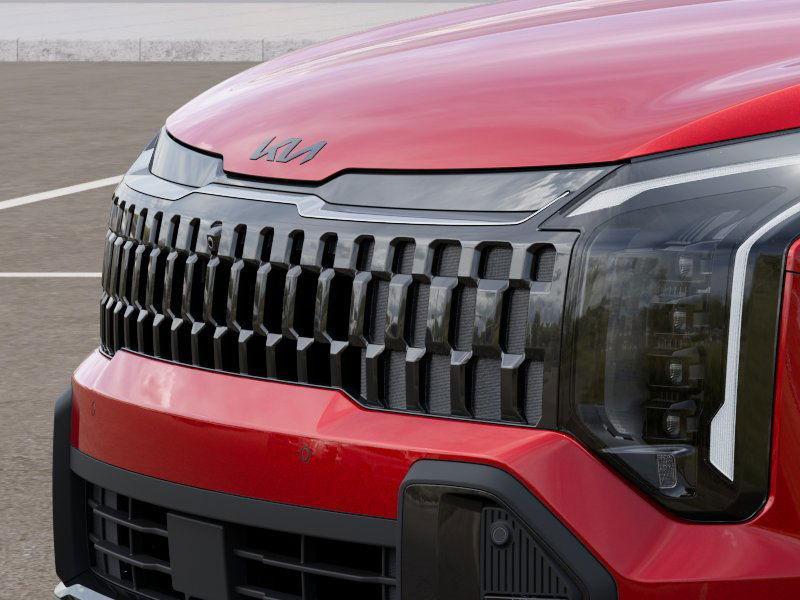 new 2026 Kia Sportage car, priced at $37,460