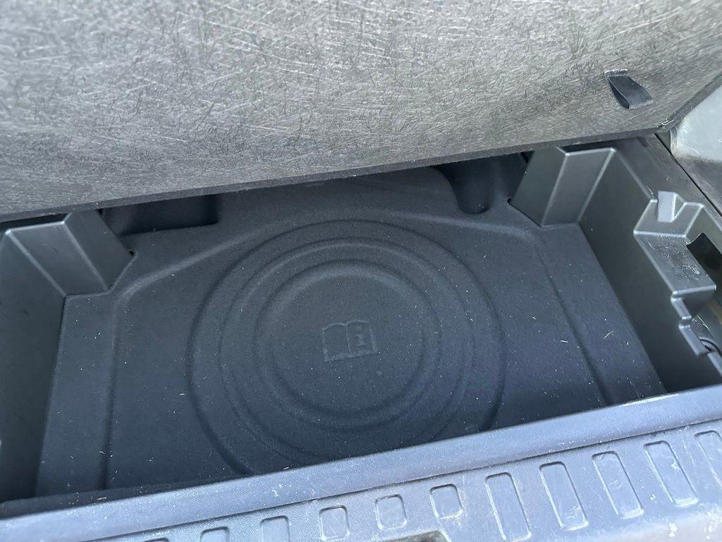 used 2021 Chevrolet Equinox car, priced at $16,514