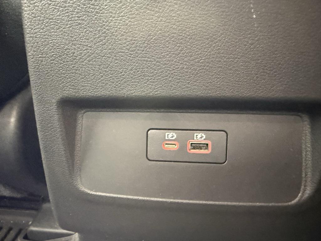 used 2023 Nissan Frontier car, priced at $34,799