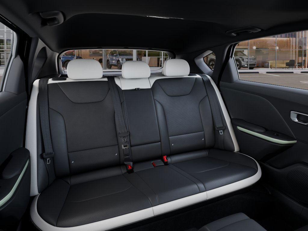 new 2026 Kia K4 car, priced at $29,725