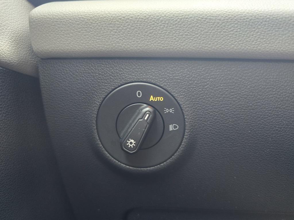 used 2022 Volkswagen Taos car, priced at $19,984