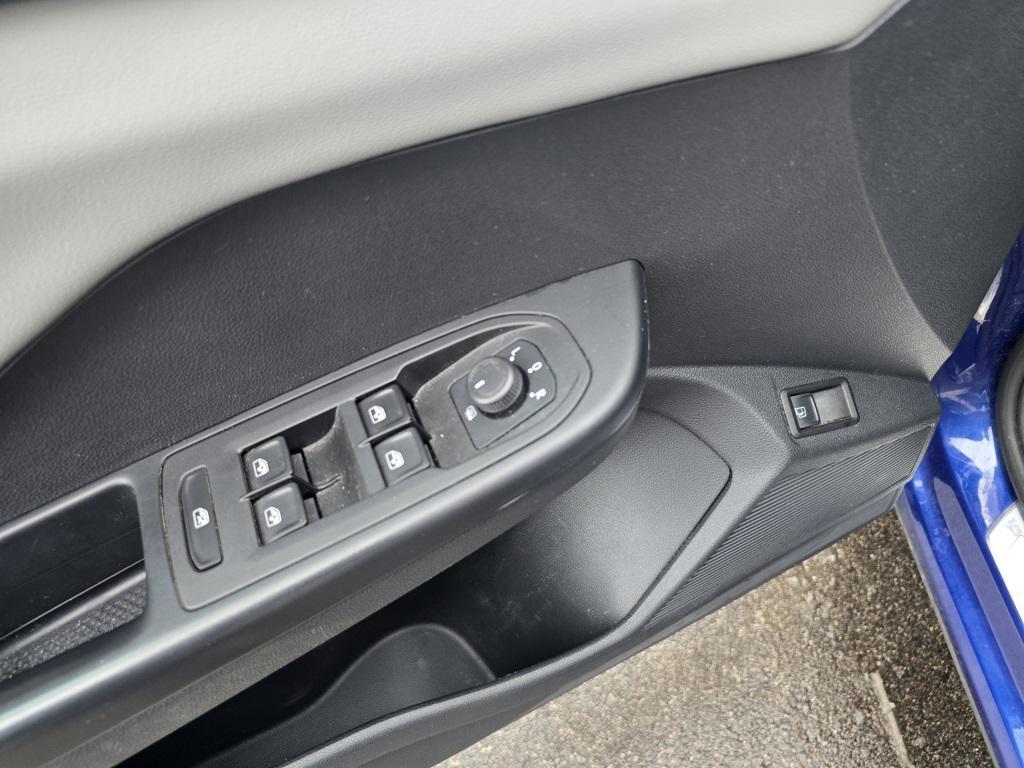 used 2022 Volkswagen Taos car, priced at $19,984