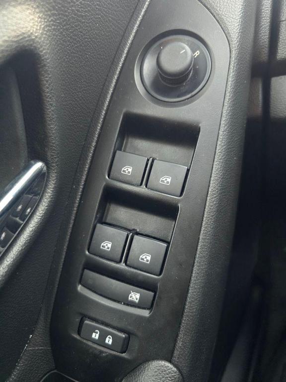 used 2022 Chevrolet Trax car, priced at $19,298