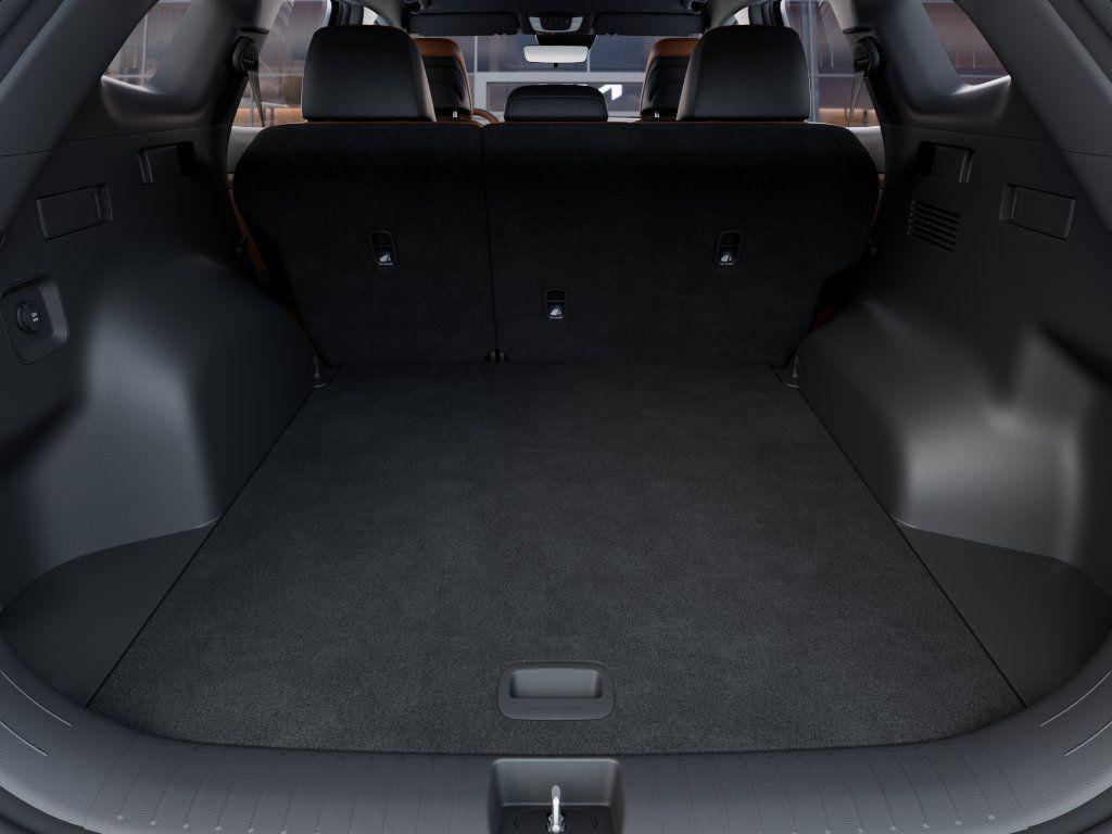 new 2026 Kia Sportage car, priced at $34,391