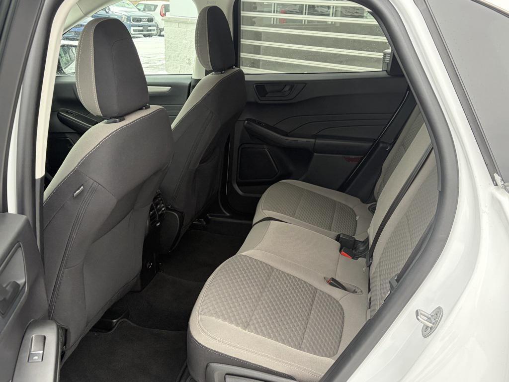 used 2022 Ford Escape car, priced at $19,274