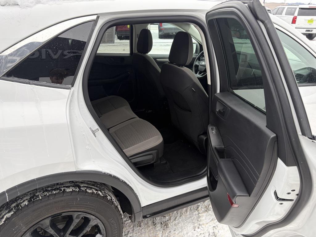 used 2022 Ford Escape car, priced at $19,274