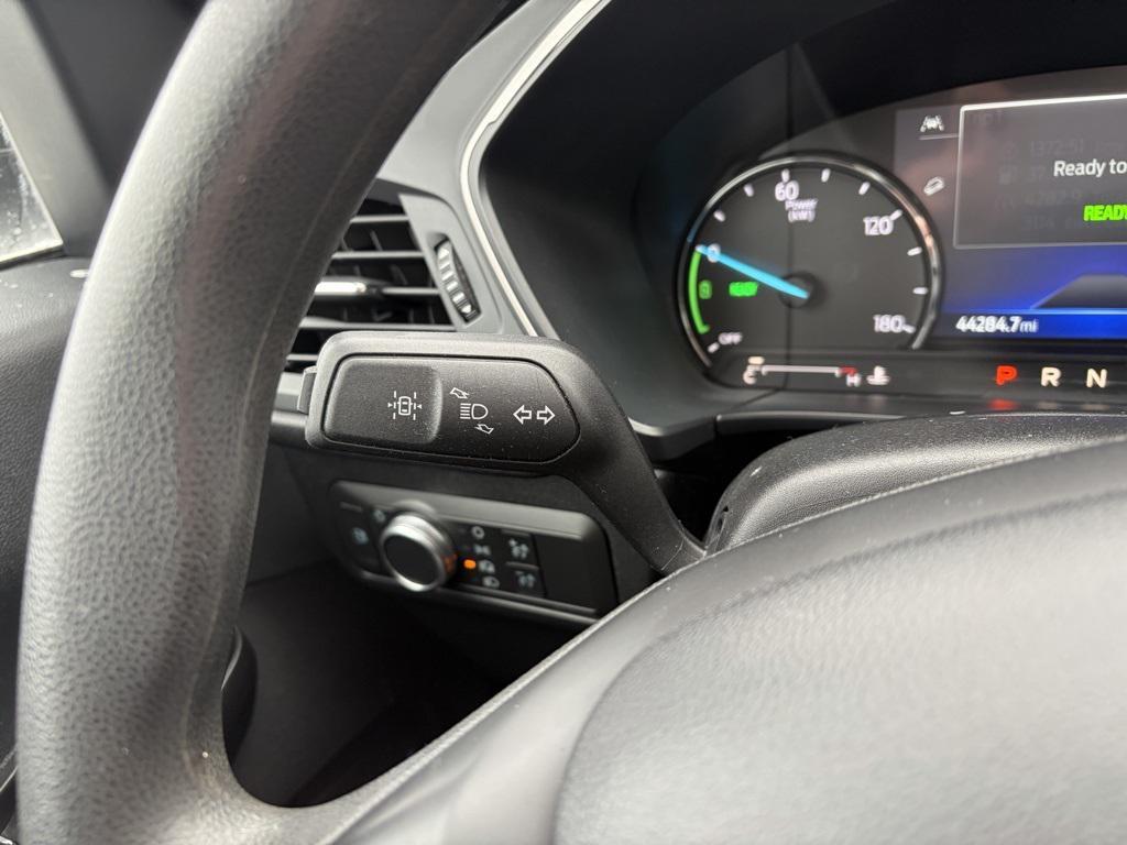 used 2022 Ford Escape car, priced at $19,274