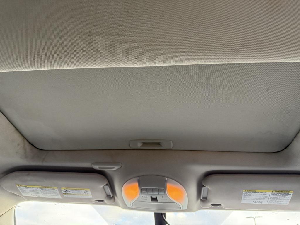 used 2017 INFINITI QX60 car, priced at $12,999