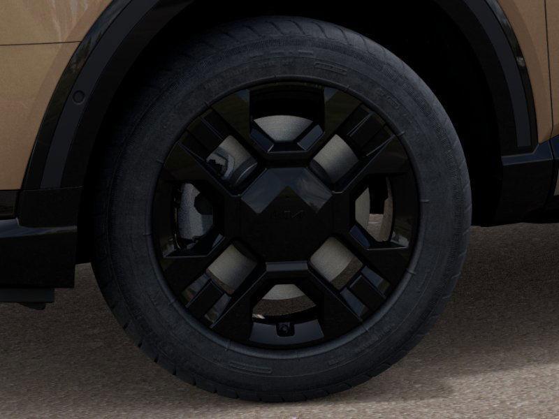 new 2027 Kia Telluride car, priced at $59,085