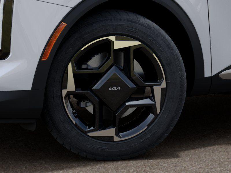new 2026 Kia Sportage Hybrid car, priced at $34,620