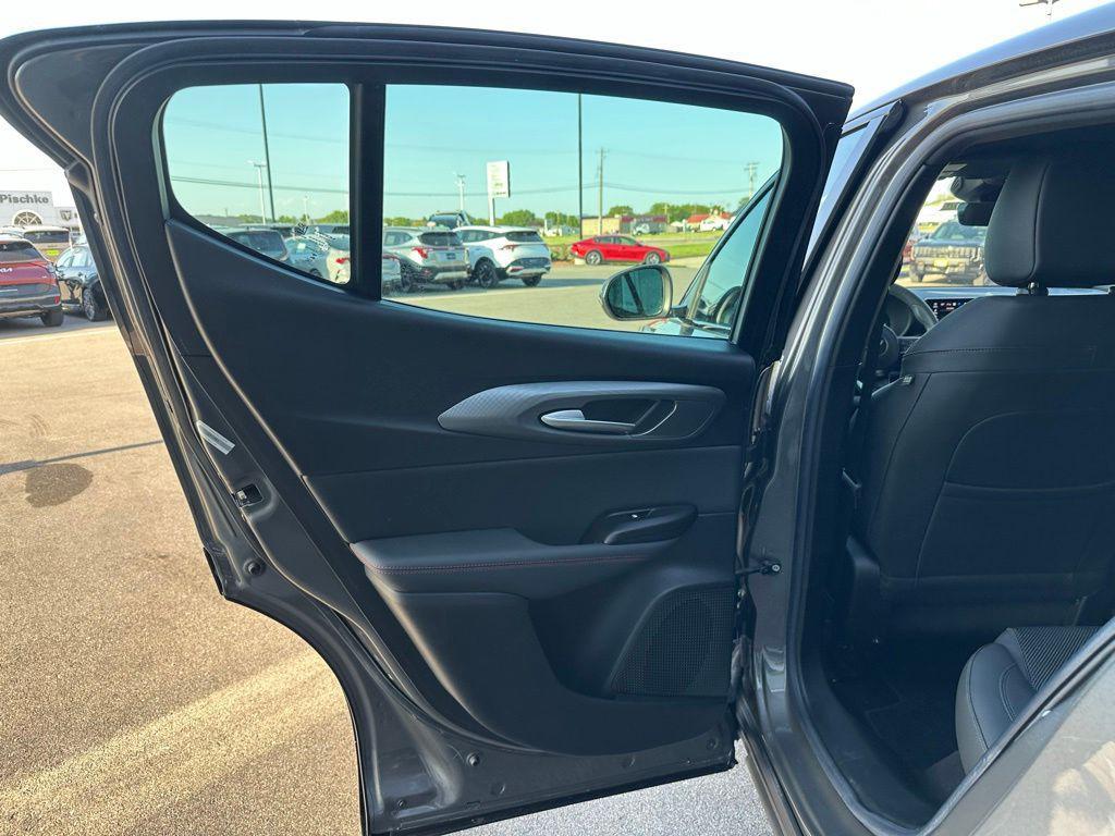 used 2023 Dodge Hornet car, priced at $21,892