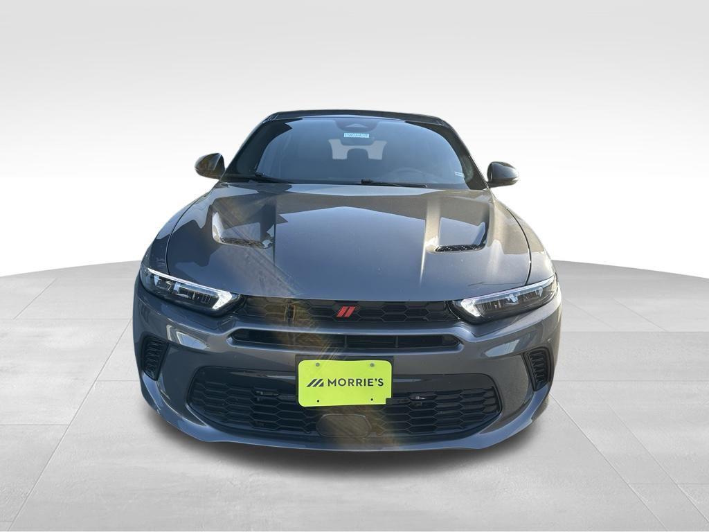 used 2023 Dodge Hornet car, priced at $21,892