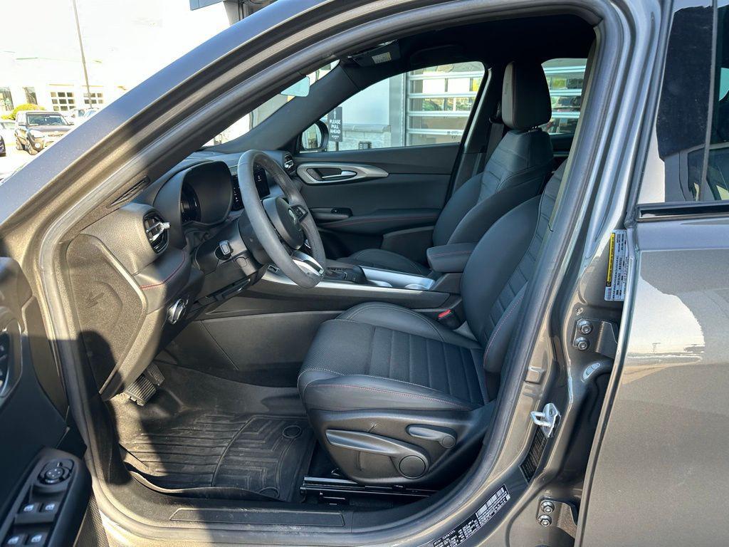 used 2023 Dodge Hornet car, priced at $21,892