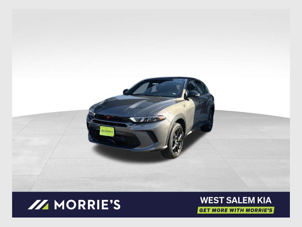used 2023 Dodge Hornet car, priced at $21,892