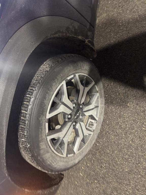 used 2022 Kia Seltos car, priced at $19,499