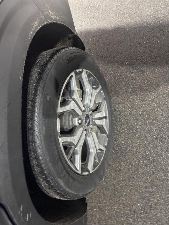 used 2022 Kia Seltos car, priced at $19,499