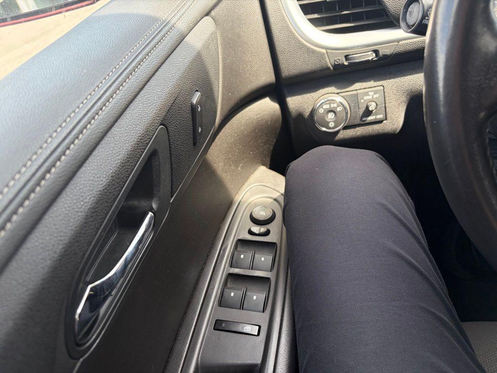 used 2017 Chevrolet Traverse car, priced at $11,494