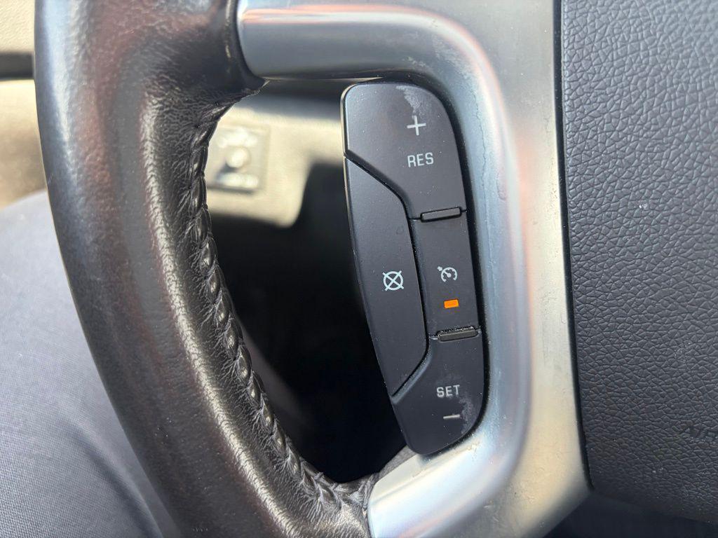 used 2017 Chevrolet Traverse car, priced at $11,494