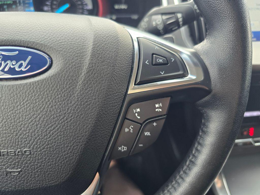 used 2020 Ford Edge car, priced at $18,999