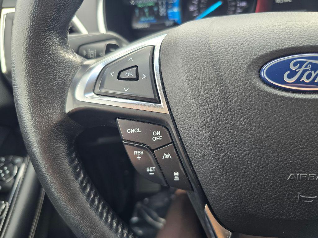used 2020 Ford Edge car, priced at $18,999