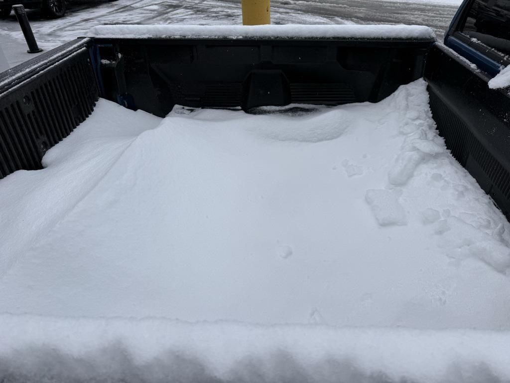 used 2018 Toyota Tundra car, priced at $30,999