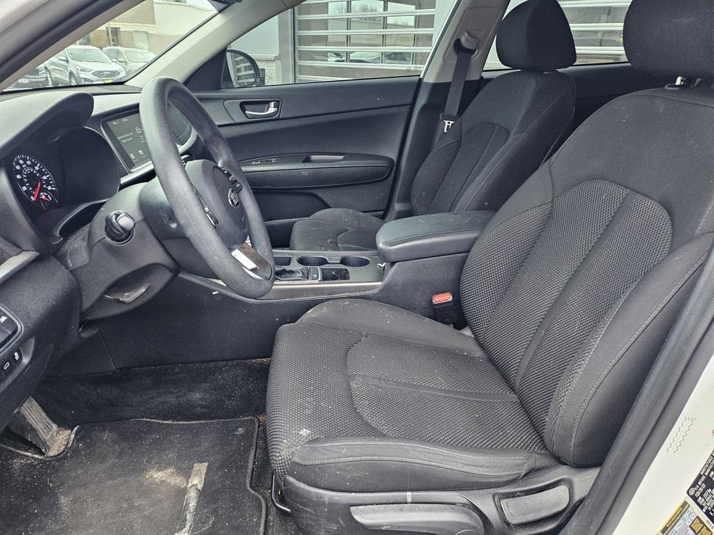 used 2020 Kia Optima car, priced at $11,750