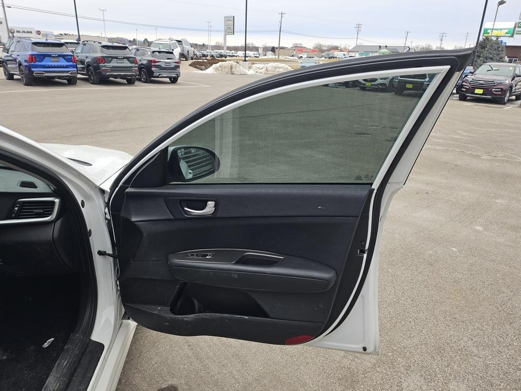 used 2020 Kia Optima car, priced at $11,750