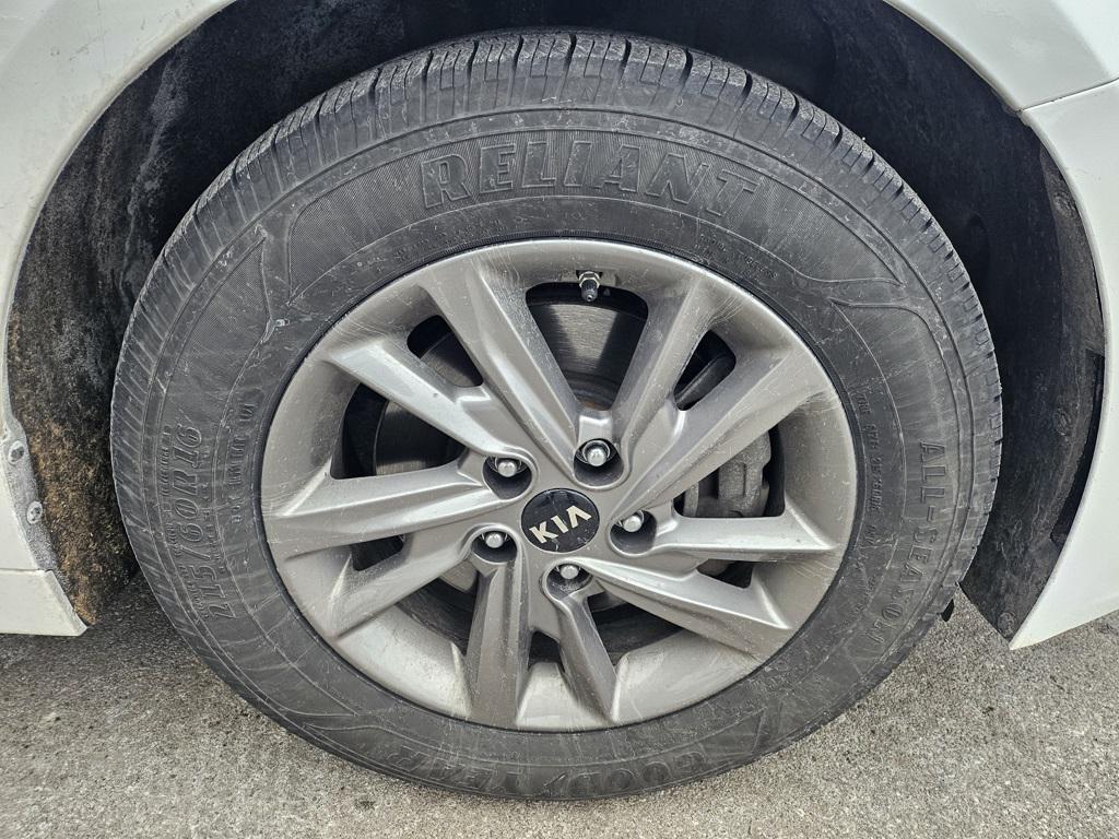 used 2020 Kia Optima car, priced at $11,750