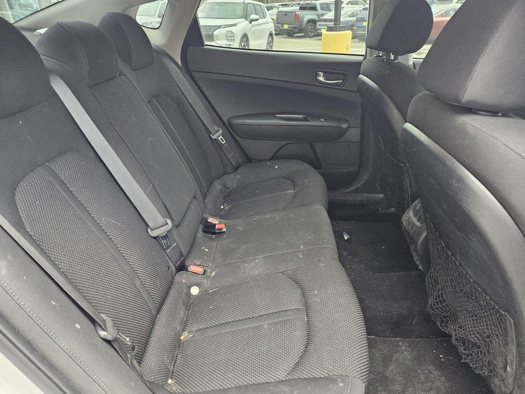 used 2020 Kia Optima car, priced at $11,750