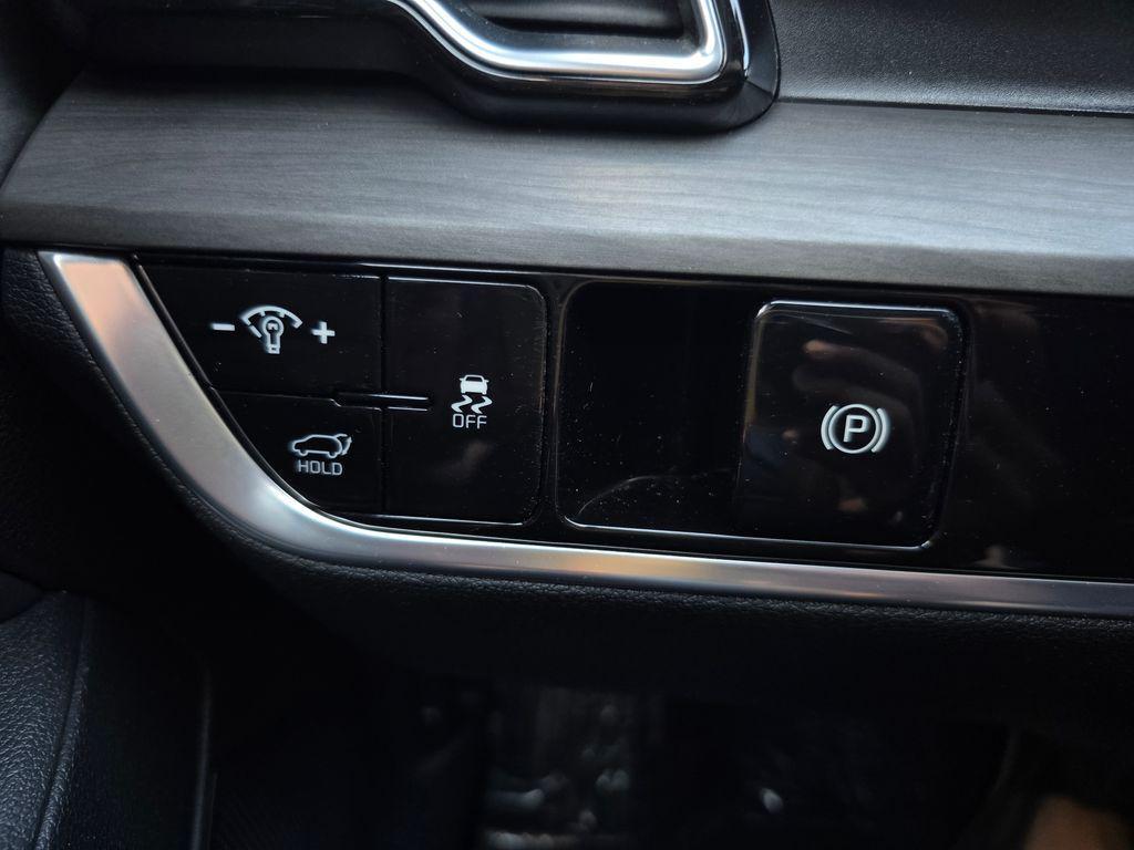 used 2023 Kia Sportage car, priced at $25,999