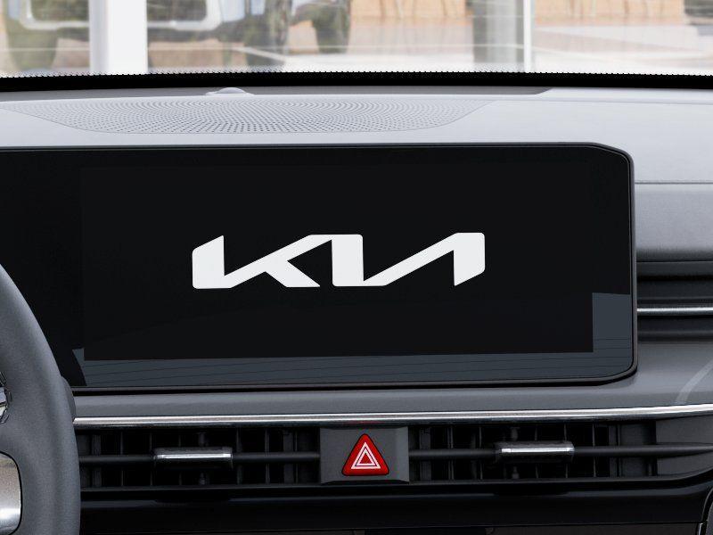 new 2026 Kia K5 car, priced at $32,009