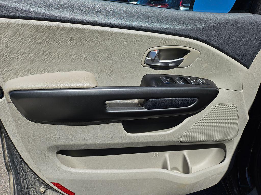 used 2021 Kia Sedona car, priced at $16,999