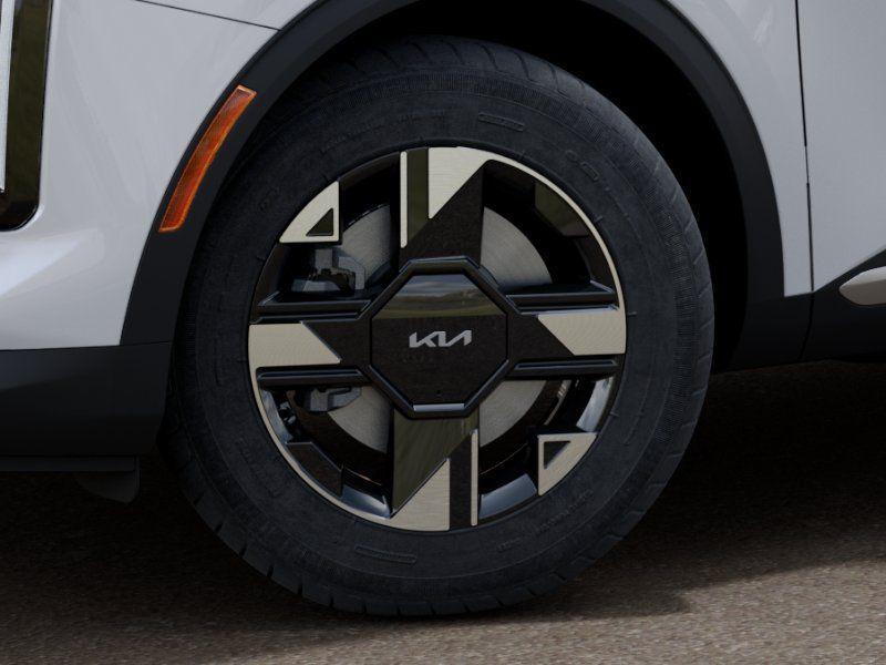 new 2026 Kia Sportage car, priced at $30,100